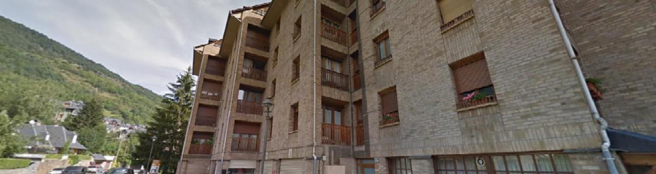 Co Dera Piusa Vielha Exterior photo